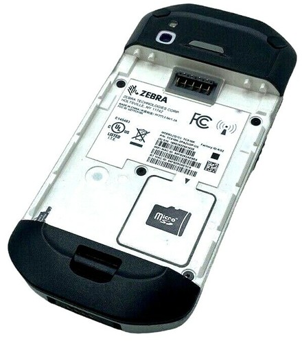 Zebra TC510 TC510K-1PAZU2P-US Barcode Scanner - w/ TESTED + BATTERY!! - Picture 6 of 8
