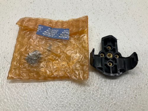 Sensore telecamera di visione Keyence IV-2000MA IV IV IV nuovo (TSC) - Foto 8 di 9