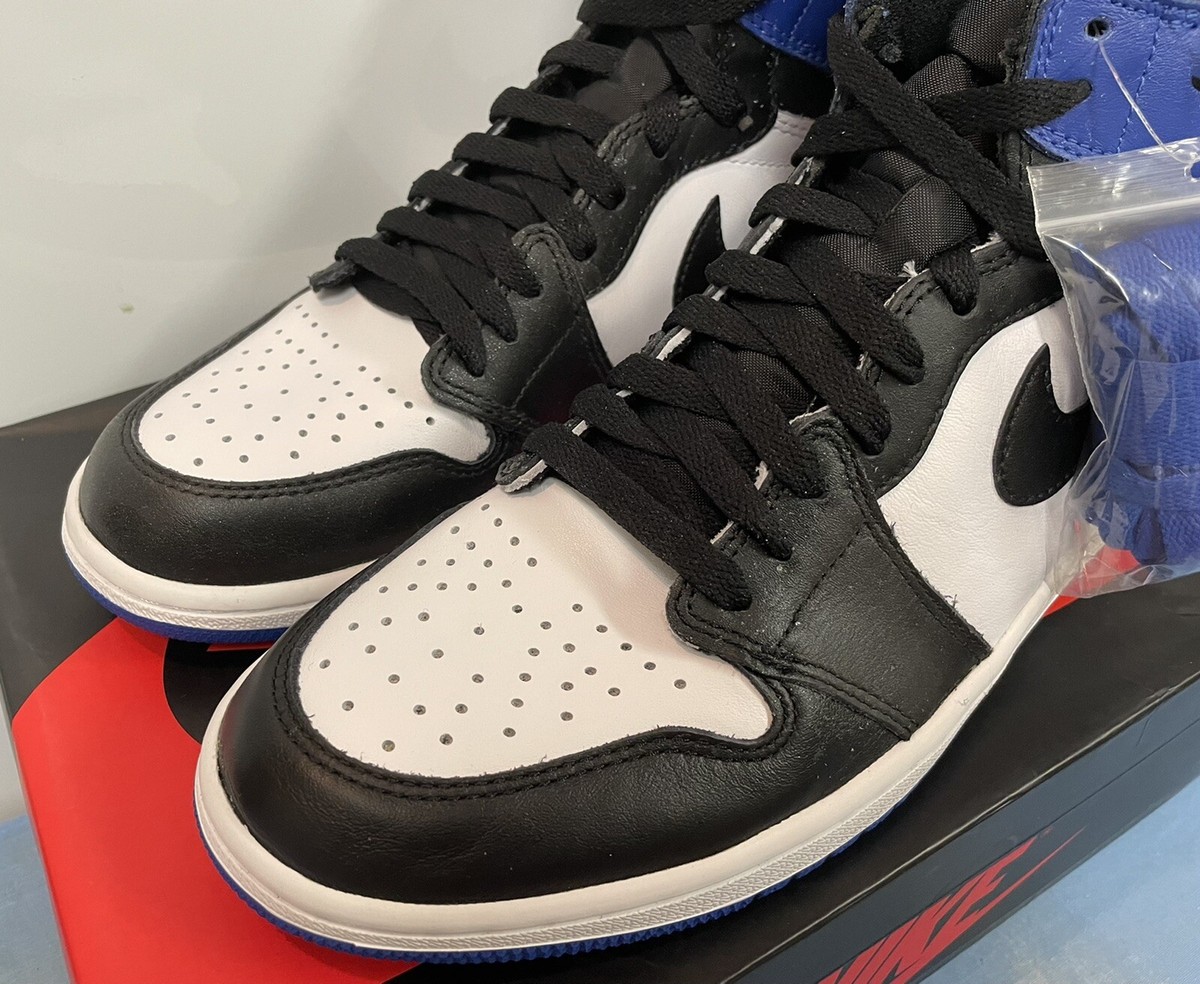 Air jordan 1 store retro fragment