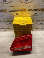Original HELLA VW Passat B7 LED Rückleuchte Hinten innen Rechts 2SB010745061