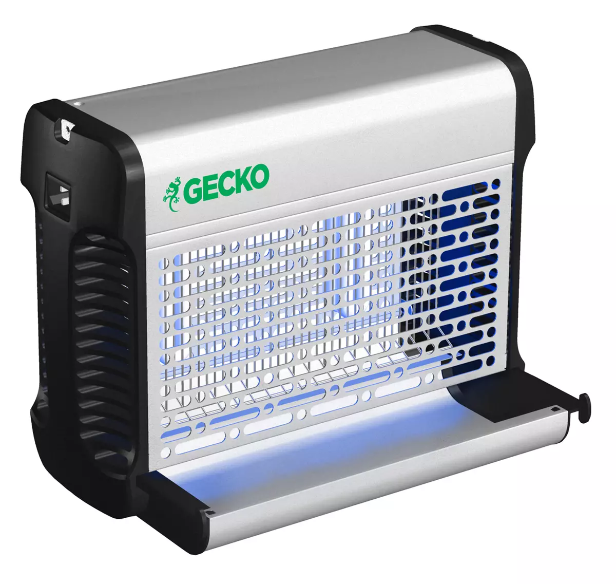 Gecko INDOOR COMMERCIAL BUG ZAPPER GKOCOM43 26W Remote Control Aust Brand