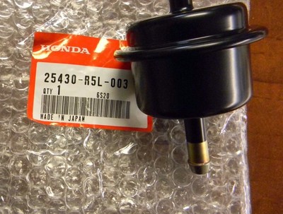 HONDA OEM Automatic Transaxle-Filter 25430R5L003