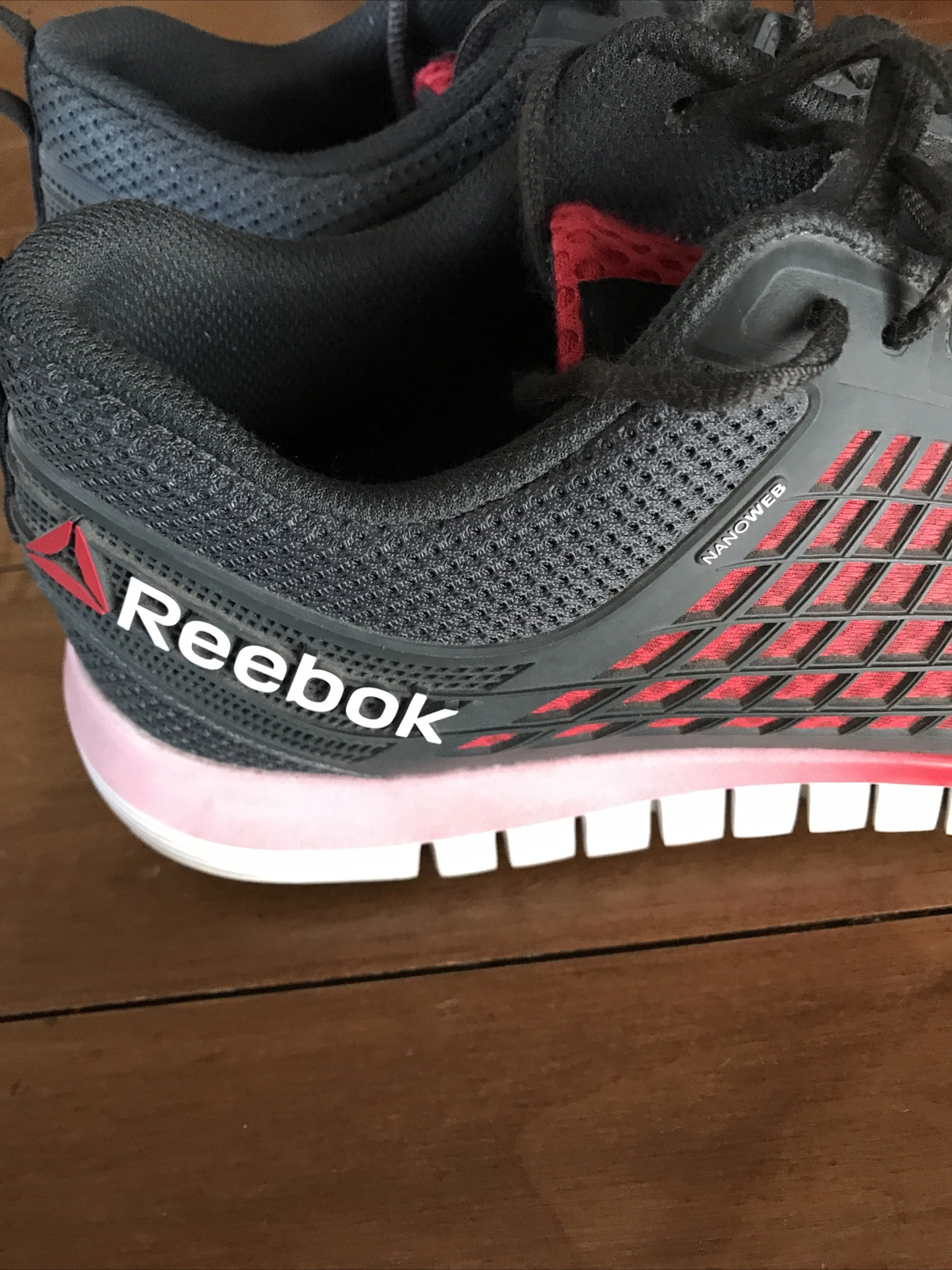 reebok crossfit z rated