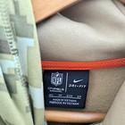 Nike Chicago Bears Hoodie Jacket Womens Size XS Salute to Service Onfield Camo — photo 6