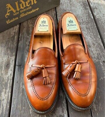 Alden 662