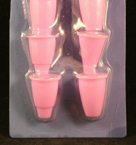 Unbranded - Kids Real Baking Kits - Pastry Pipping Set - Purple - 8 Tips - Picture 4 of 7