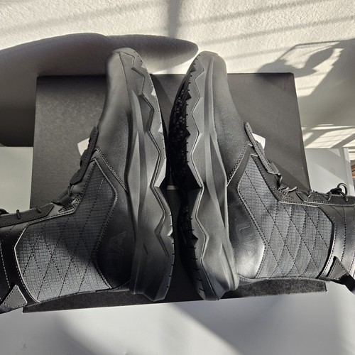 Under Armour 3024946 Men's UA Stellar G2 Tactical Duty Boots Black Size 12 - Picture 10 of 13