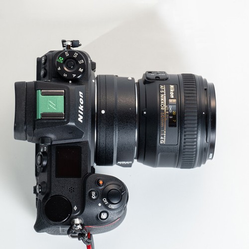 Camera Hot Shoe Cover For Ricoh GR3 Sony Canon Nikon Z Fuji XE Xpro Panasonic L - Picture 44 of 54