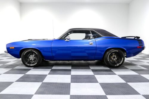 1973 Plymouth Barracuda - Picture 4 of 28