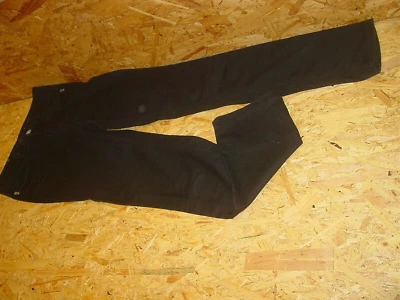 Stretchjeans/Jeans v.ESPRIT/EDC Gr.26(W26/L32) schwarz 94/07-94107 - Bild 1 von 2