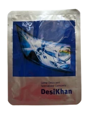 OEM Hyundai Kia DESICCANT MOISTURE ABSORBENT / Absorber Bracket