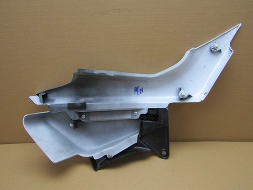 Suzuki VZR 1800 Intruder 2015 4.634 Meilen rechte Seitenverkleidung (12226) - Bild 6 von 14