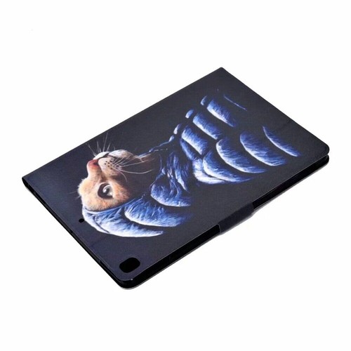 For iPad 10.2 9th 8th 7th 5/6th Gen 9.7 Leather Shockproof Flip Smart Case Cover - Picture 61 of 312