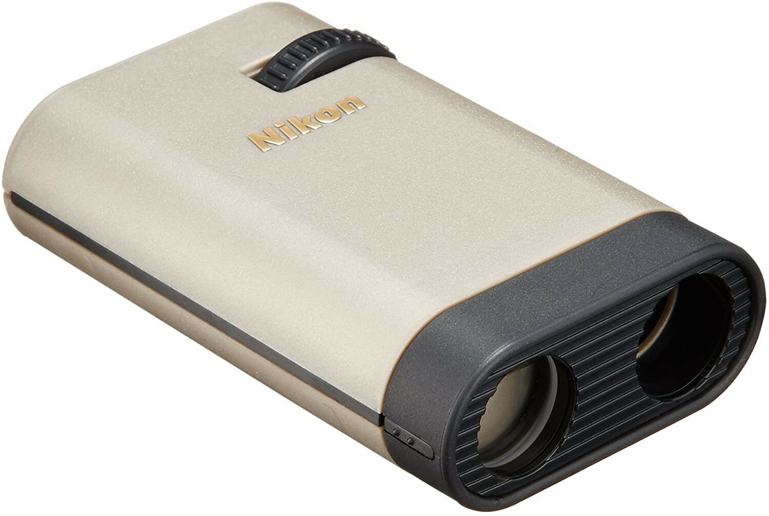 NEW Nikon multifunction monocular monocular II metallic 6 × 15D made in