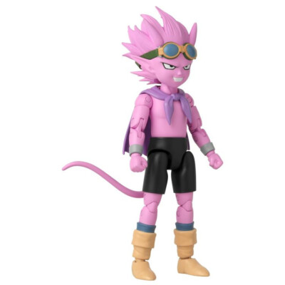 IN STOCK Bandai Toriyama Akira Sand Land Dragon Stars Series