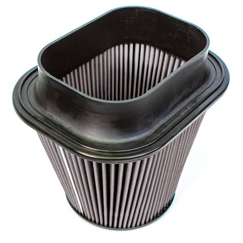 BANKS COLD AIR INTAKE 2017-2019 FORD F250 F350 POWERSTROKE DIESEL 6.7L 41890-D - Picture 4 of 9