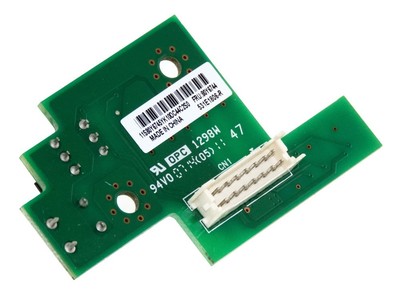 80Y6744 - IBM SurePOS 740 4800-743 Power Switch for sale online | eBay 