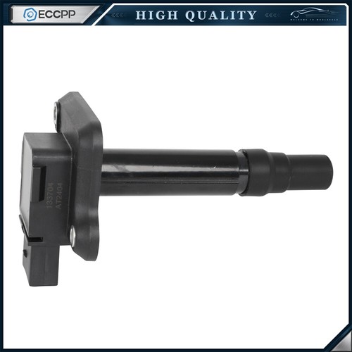 ECCPP 4 For 1.8L L4 Audi A4 TT Beetle Golf Jetta Passat Ignition Coil Spark Plug - Picture 4 of 11