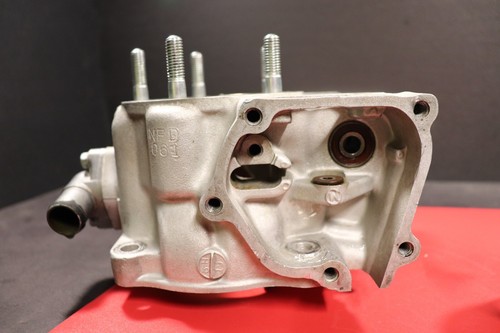 1998 Honda Cr125r Eric Gorr Big Bore 144CC Cylinder Barrel Jug Piston - Picture 5 of 13