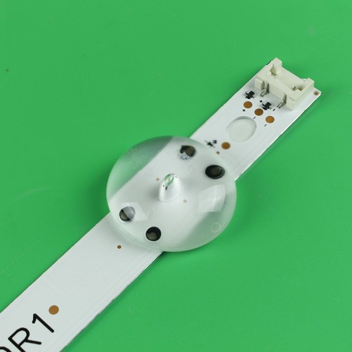 6916L-2862A 6916L-2863A LED strips(4)For LG 49SJ800V 49UJ6100 49UJ6300 49UJ6307  - Picture 3 of 6