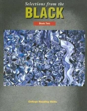 Selections fom the Black: Book 2 - Paperback By McGraw-Hill Education - GOOD