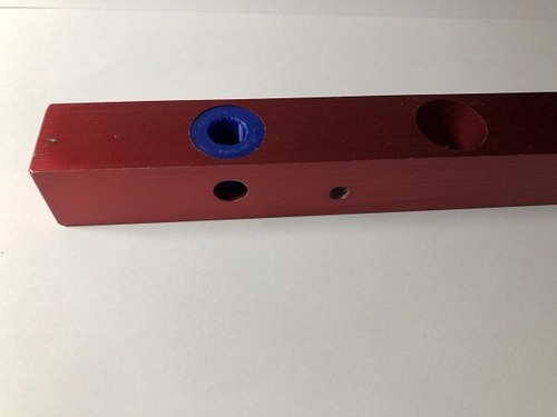 3D Printed Powder Bushings, Sizes 7-46, Compatible with MEC Set of 4 You Pick! - Picture 7 of 11