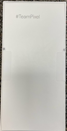 Brand New sealed Google Pixel 7 - 128 GB - Obsidian (Unlocked) Never Activated) - Picture 3 of 3