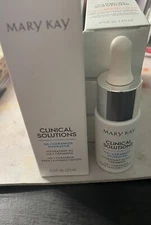 Mary Kay Clinical Solutions HA + CERAMIDE HYDRATOR Boost Hydration NIB