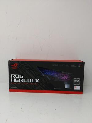 ASUS ROG Herculx Graphics Card Anti-Sag Holder Bracket