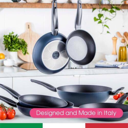 Raco Minerale Nonstick Induction Frypan 20cm - Picture 4 of 10