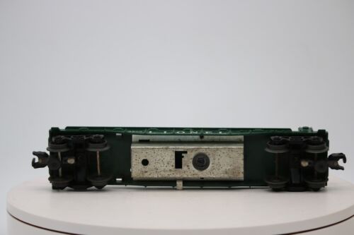 Lionel Postwar 3509 Satellite Launching Car O Gauge 1:48 Scale Vintage - Picture 2 of 5