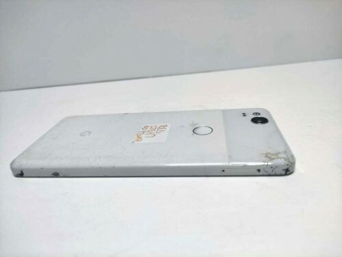 *NO POWER* GOOGLE PIXEL 2 G011A ANDROID CELL PHONE CELLULAR UNLOCKED 4G LTE GRAY - Picture 4 of 6