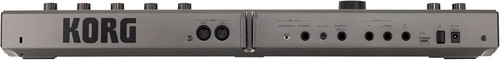 KORG microKORG 2 Keyboard Analog Synthesizer 37-Key Japan - Picture 3 of 9