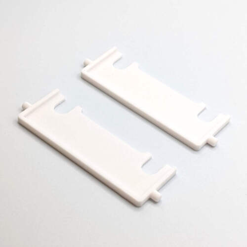 Printbtw anti-rotation lock fits Geberit 240.514.00.1 spare part - Picture 3 of 9