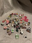 50 in lot Various Fashion Pins over