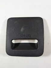 16-20 KIA OPTIMA INTERIOR FUSE BOX COVER OEM 84756-D5000