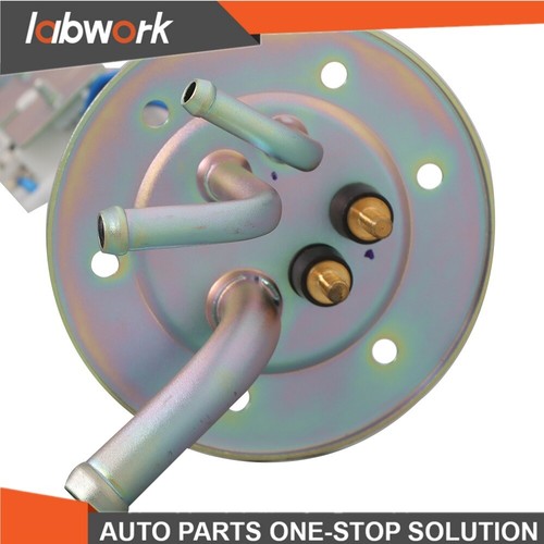 Labwork Fuel Sending Unit For 1980-1987 Dodge Ramcharger 81 Plymouth Trailduster - Picture 8 of 12