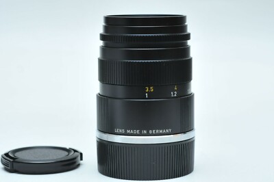 ライカ LEICA ELMAR-C 90mm F4 90mm f/4 Elmar-C - Leica Wiki (English)