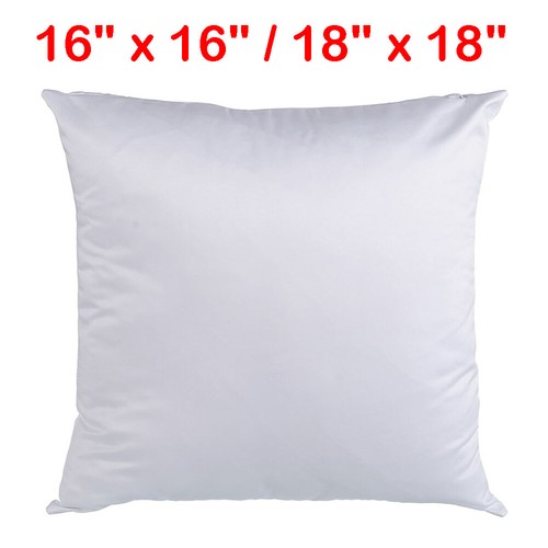 white cushion covers ebay