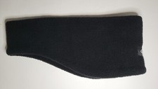 NWT Schampa Fleece Double Layer Form Fit Earband Headband 100 Polyester HBD004