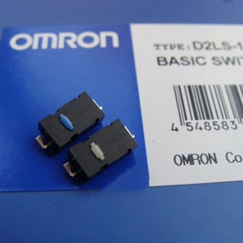 Maus Micro Switch Taste für Logitech Anywhere M905 G502 G900 GPW Gaming Maus - Bild 1 von 6