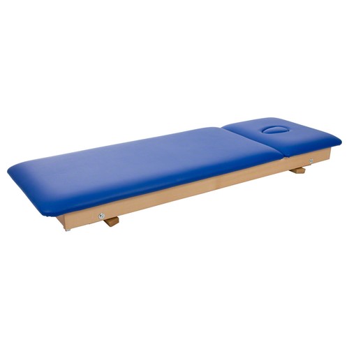 Therapieliege Tiziano Natur Massageliege Massagebank Praxisliege, 65 cm - Bild 4 von 189