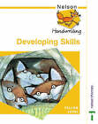 Nelson Handwriting Developing Skills Yellow Level by John Jackman, Anita Warwick (Paperback, 2003)