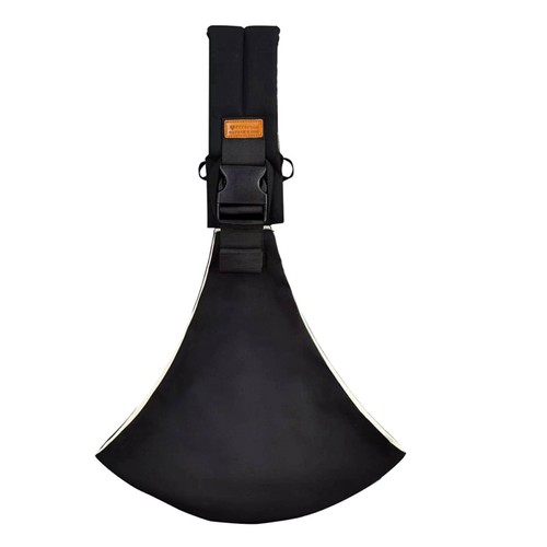 Wildride Toddler Carrier Upgrade Baby Swing Carrier Sling Newborn to Toddler - Picture 13 of 14