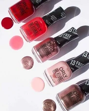ORLY BREATHABLE Nail Polish *Treatment & Color* 0.6 oz update to Summer 2025