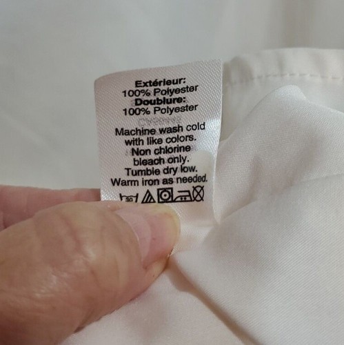 J Crew Dress Size XS Long Sleeve Good Condition As Pictured Read Description - Bild 11 von 13