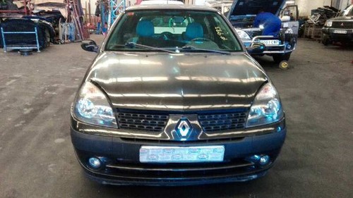 8200212348 motorsteuergerät für RENAULT CLIO II FASE II (B CB0) 2003 9689 286806 - 第 13/20 張圖片