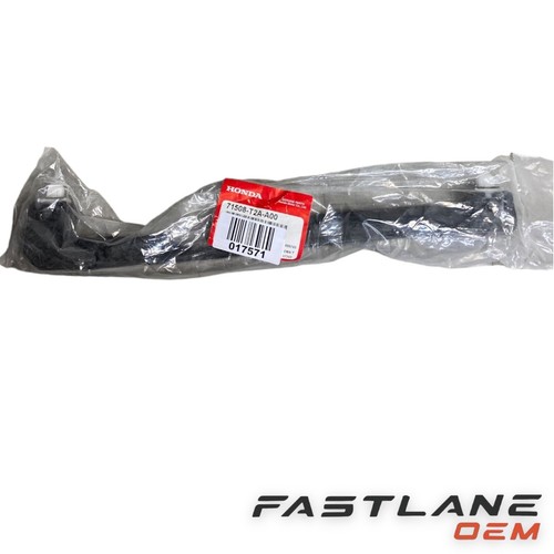 2013-2017 HONDA ACCORD REAR BUMPER SIDE PROTECTOR NEW OEM 71508-T2A-A00 - Picture 2 of 9