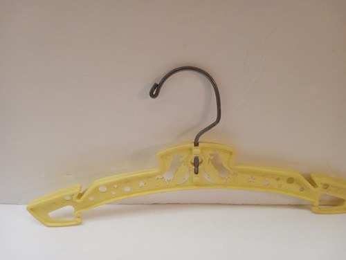 Juego De Colección De 5 Perchas Bebé/Niño "Hey Diddle Diddle" - Imagen 2 de 7