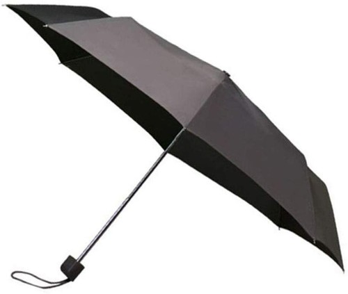Colourbox Folding Travel Umbrella, 8 Ribs Low Cost Value Umbrella, Lightweight - Picture 12 of 19